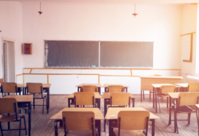 hanash daily - high school classroom