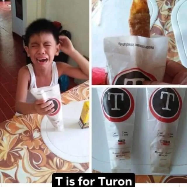 turon meme philippinnes