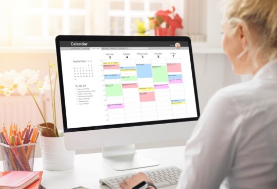 Free Printable August 2024 Calendar Template