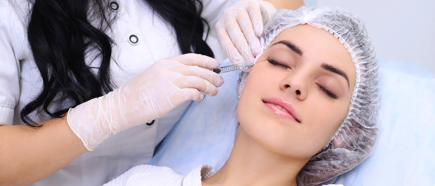 website content writing sample - self love aesthetics cosmetic clinic australia