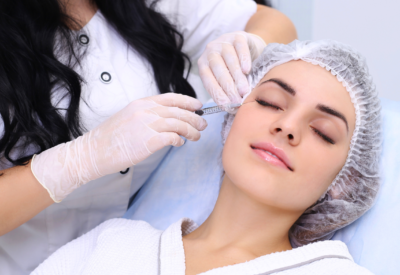website content writing sample - self love aesthetics cosmetic clinic australia